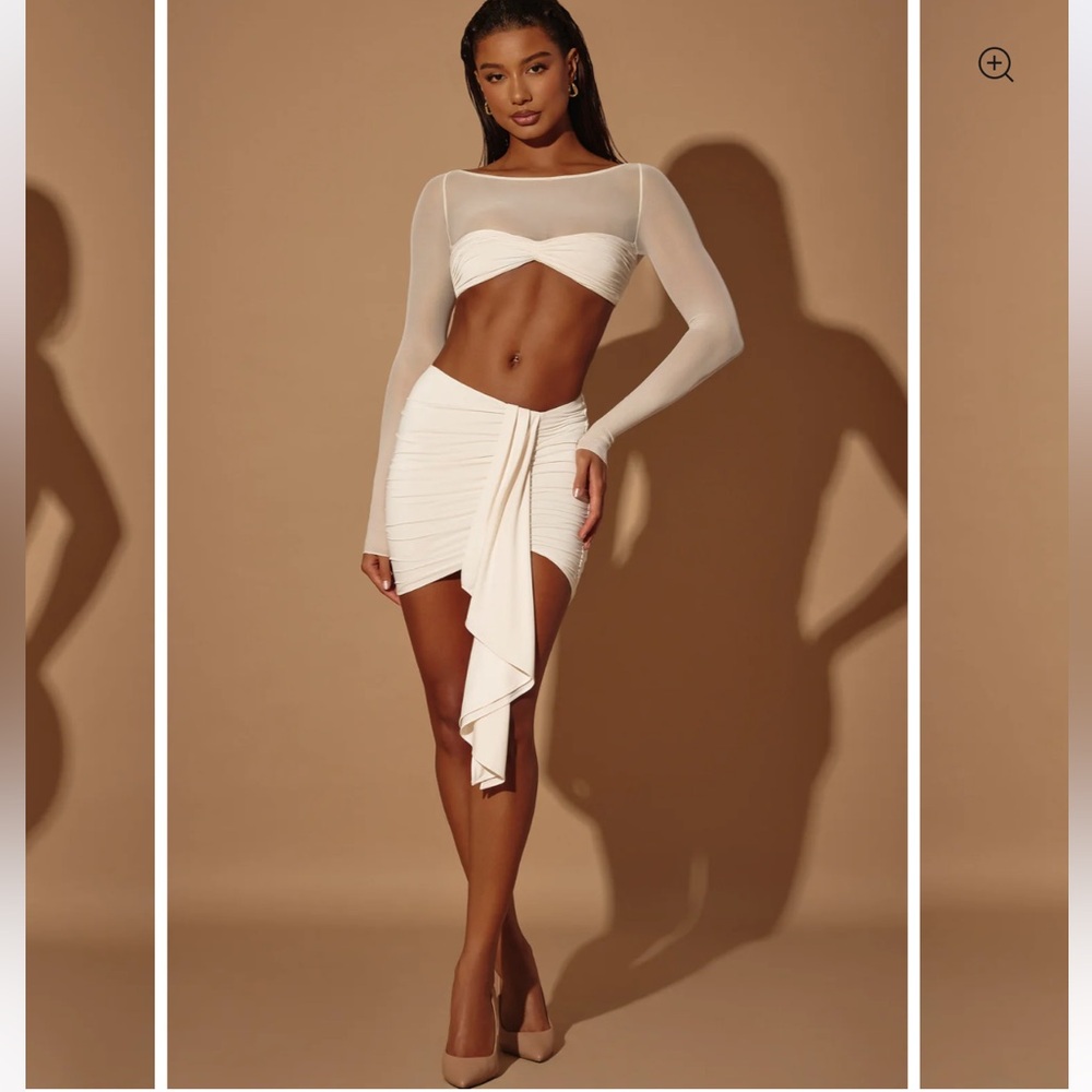 COPY - Oh Polly 2 piece set